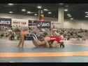 2007 U.S. World Team Trials Donny Pritzlaff (NYAC) vs. Ben Askren (Sunkist Kids) - Wrestling video 2007 U.S. World Team Trials Donny Pritzlaff (NYAC) vs. Ben Askren (Sunkist Kids)