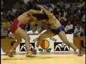 1988 Fiesta Bowl Takedown One Dual Meet Rico Chiapparelli vs. Lukman Jabrailov