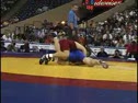 2004 Olympic Team Trials Cael Sanderson vs. Lee Fullhart - Wrestling video 2004 Olympic Team Trials Cael Sanderson vs. Lee Fullhart