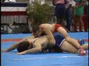 1988 Olympic Trials Andy Seras vs. Mike Mann