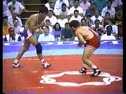 1990 Goodwill Games John Smith vs. Stepan Sarkissian