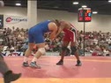 2007 U.S. National Championships Joe Williams (Sunkist) vs. Lee Fullhart (Gator) - Wrestling video 2007 U.S. National Championships Joe Williams (Sunkist) vs. Lee Fullhart (Gator)