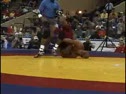 2004 Olympic Team Trials Joe Williams vs. Joe Heskett - Wrestling video 2004 Olympic Team Trials Joe Williams vs. Joe Heskett
