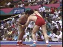 1990 Goodwill Games Chris Wilson vs. Arsen Fadzeav - Wrestling video 1990 Goodwill Games Chris Wilson vs. Arsen Fadzeav