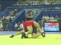2006 World Wrestling Championships Reza Yazdani (Iran) vs Taras Danko (Ukraine) - Wrestling video 2006 World Wrestling Championships Reza Yazdani (Iran) vs Taras Danko (Ukraine)