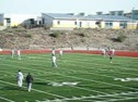 Pitt Vs. Heritage Girls 4x100m