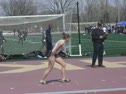 All Oshkosh High Jumpers