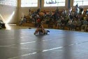 2009 CSM Alumni Dual Dusty Mars - Wrestling video 2009 CSM Alumni Dual Dusty Mars
