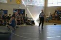2009 CSM Alumni Dual Jon Martinez - Wrestling video 2009 CSM Alumni Dual Jon Martinez