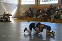 2009 CSM ALumni Dual Lincoln Thomas - Wrestling video 2009 CSM ALumni Dual Lincoln Thomas