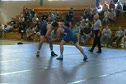 2009 CSM Alumni Dual Mike Osterfoss - Wrestling video 2009 CSM Alumni Dual Mike Osterfoss