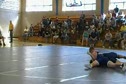 2009 CSM Alumni Dual Peter Jensen - Wrestling video 2009 CSM Alumni Dual Peter Jensen