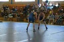 2009 CSM Alumni Dual Rick Rank - Wrestling video 2009 CSM Alumni Dual Rick Rank