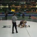 Brandons Sinnot's 100th Win