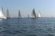 Race #1 Start, Circle A PHRF 1
