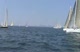 Race #2, Circle B J109 Start