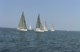 Race #2, Circle B PHRF 4 Start