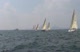 Race #5 Start PHRF 2