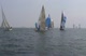 Race #5 Leeward Mark Rounding PHRF 1