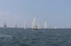 Race #9 Start J109