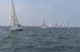 Race #6 Start Beneteau 36.7