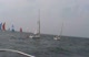 Race #7 First Leeward Rouding