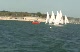 A fleet race 2 start