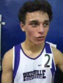 Blake Stein1600m Champ