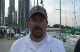 Chris Duhon Sail Monkey Beneteau 36.7