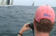 Gerard Wolf and Son-in- law Review the GL70 Rounding