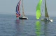 Storm vs. Surprise Match Race, First Race J109 NA's Verve Cup