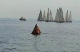 Race #2 Start J109 NA's