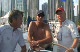 Mojo Beneteau 40.7 Owners
