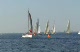 Race #1 First Windward Mark PHRF 5