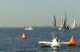 Race #1 Start PHRF 5