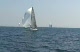 Race #2 Finish Farr 40
