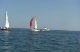 Race #2 Finish T10