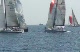 Race #2 First Leward Mark Rounding Farr 40
