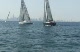 Race #2 First Windward Mark Rounding Farr40