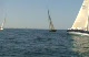 Race #2 First Windward Mark Rounding PHRF 1