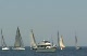 Race #2 Start Farr 40