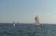 Race #3 Finish Beneteau 40.7