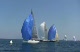 Race #3 Finish PHRF 3
