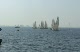 Race #3 Start Beneteau 36.7