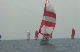 Race #5 Finish Beneteau 40.7