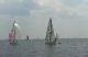 Race #5 Leeward Mark Beneteau 36.7