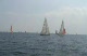 Race #5 Leeward Mark Beneteau 40.7