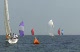 Race #5 Leeward Mark J105
