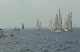 Race #5 Start Beneteau 40.7