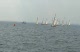 Race #5 Start J105